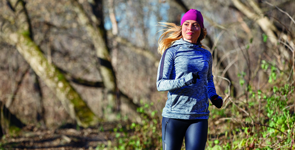 14 bästa tipsen för dig som vill kicka igång löpsäsongen!