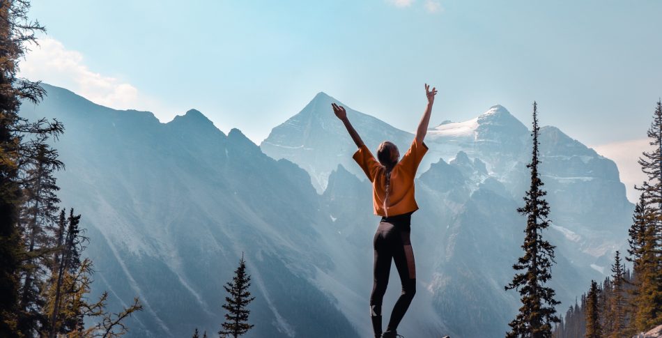 Det här händer i hjärnan när du springer