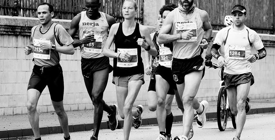 Fun Run 150–160 BPM