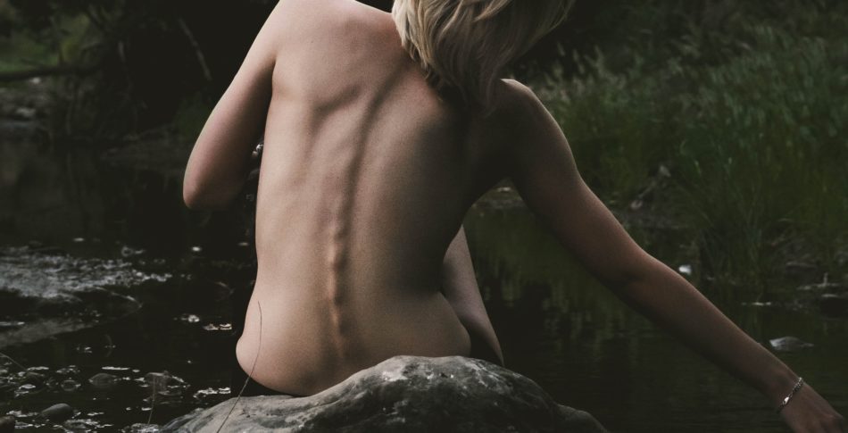 Ryggproblem och löpning