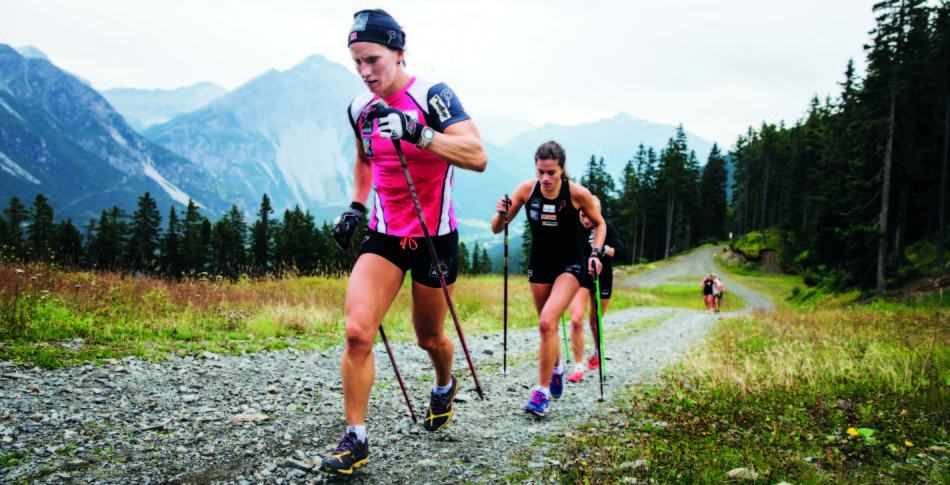 Så blir du snabbare – med norska intervaller