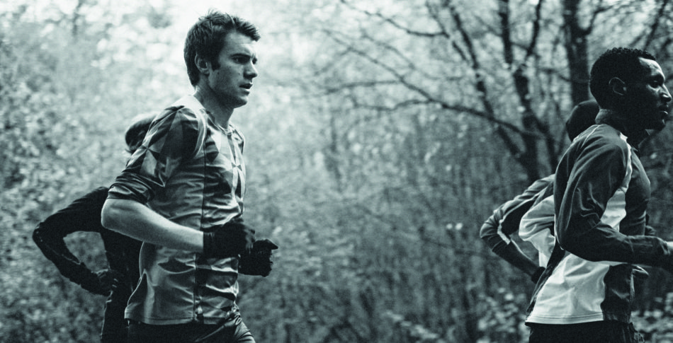 Krönika: Våga träna lagom bra