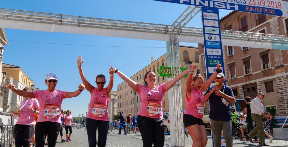 Bra kondition minskar risken för cancer