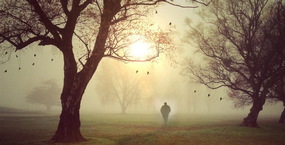 Morgonlöpning före frukost