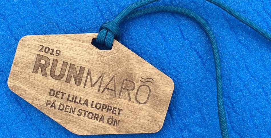 Runmarö Halvmaraton