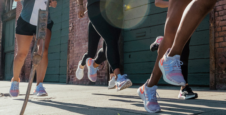 Boost-koncept utvecklas i Ultraboost 19