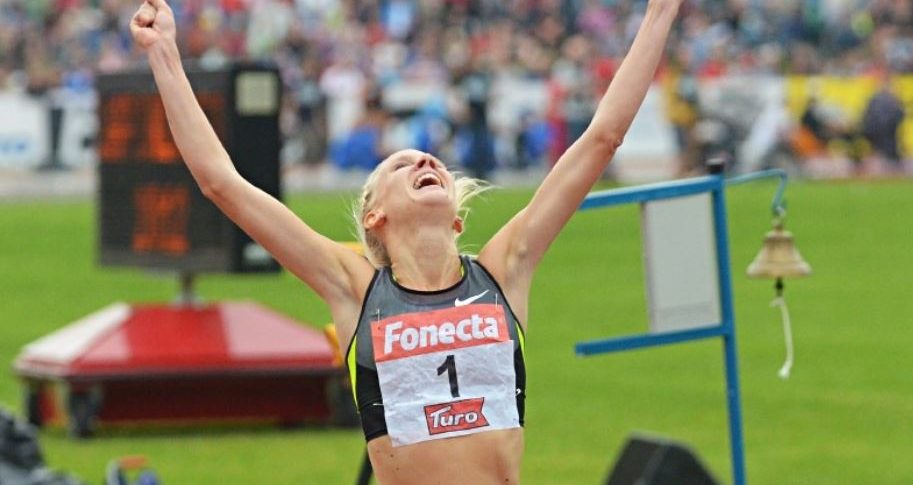 #ROADTOTOKYO – OS-bloggen del 2. Kvalsystemet.