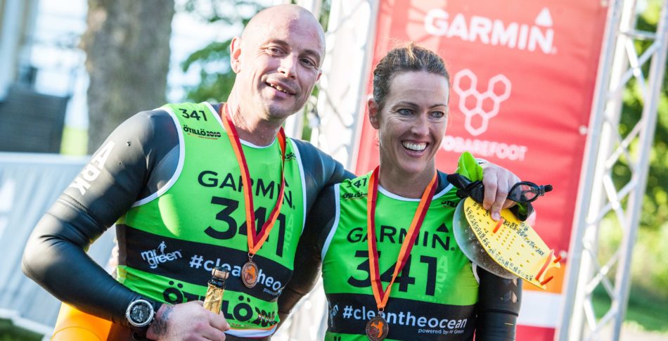 Äntligen dags igen för Världsmästerskapet i Swimrun – ÖTILLÖ!