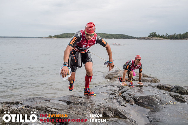 ÖTILLÖ 2019 – Race rapport!!