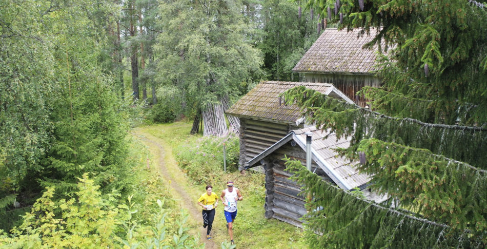 Vasaloppet lanserar Trailvasan 30