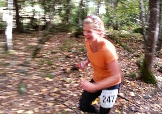 Aim for glory, prepare for disaster- om ultraloppsförberedelser