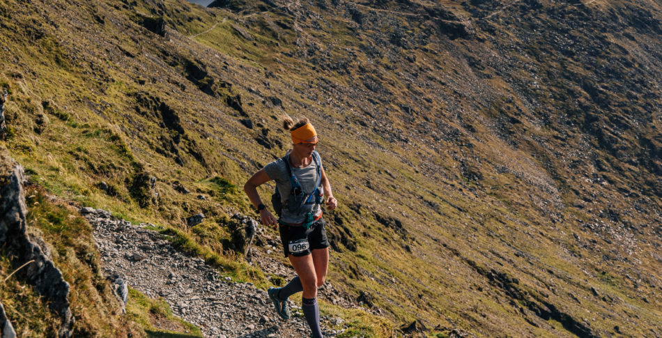 Ju mer jag springer #2