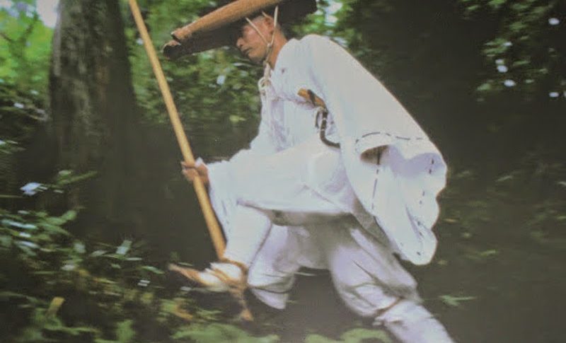 Maratonmunkarna som springer i 1000 dagar