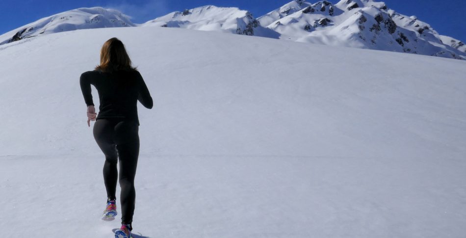 Löpning hjälper mot negativ stress