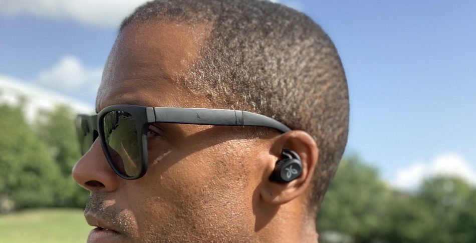 Runner’s Anthems Av David Lenneman – ASICS FrontRunner