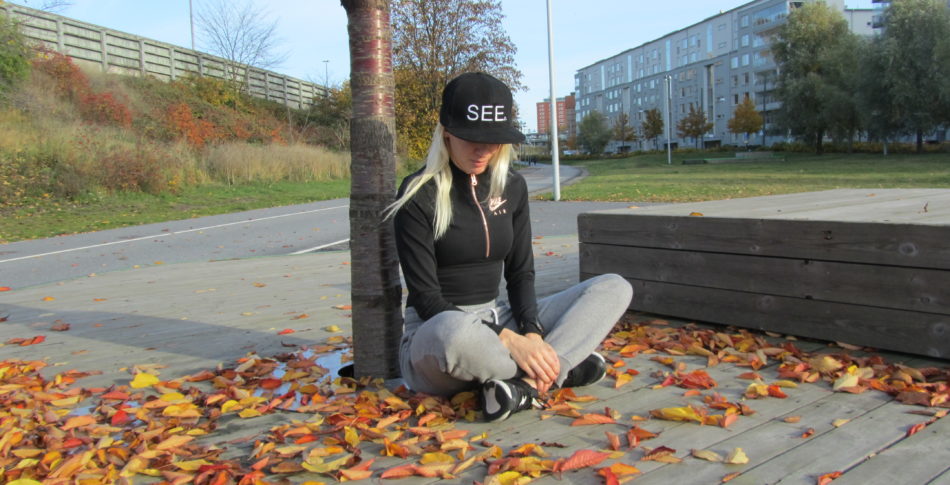 #ROADTOTOKYO – OS-bloggen del 4. Läget just nu.