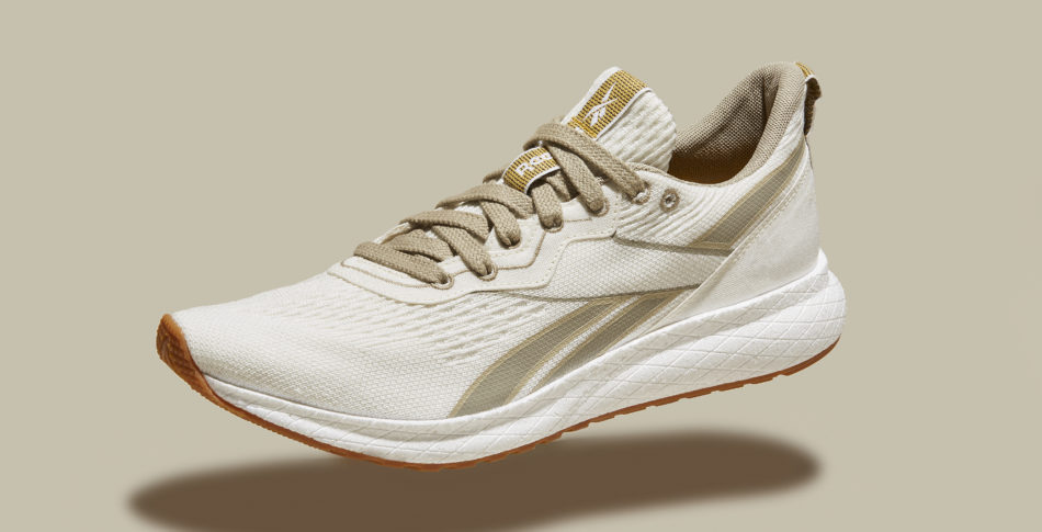 Därför är Reebok Forever Floatride Grow den mest miljövänliga löparskon hittills