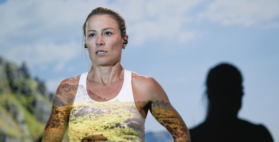 Ny studie: Musiken som gör att träningen blir mer effektiv och mindre jobbig