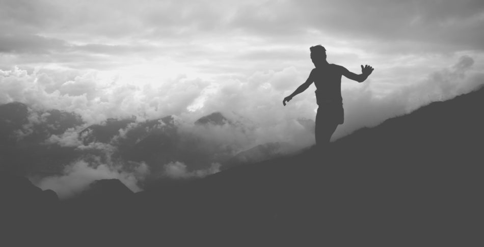 Det är ansträngning som ger mening åt livet