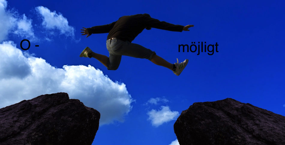 Vilja och uthållighet ur ett hjärnperspektiv