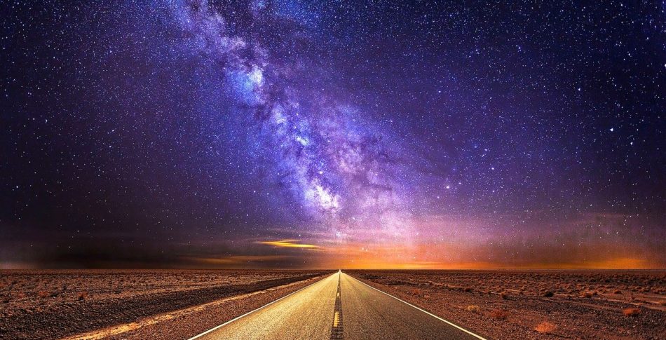 Tre nyårslöften för bättre hälsa 2020