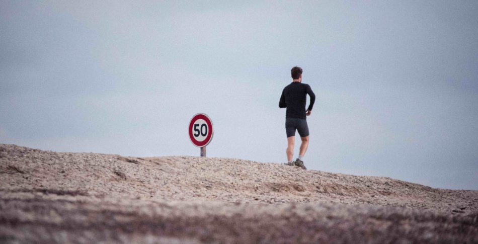 Löpning som livsstil