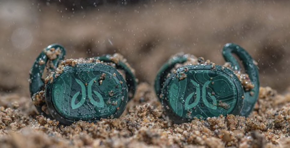 OÖVERTRÄFFAD FRIHET – Vista Planetary Green