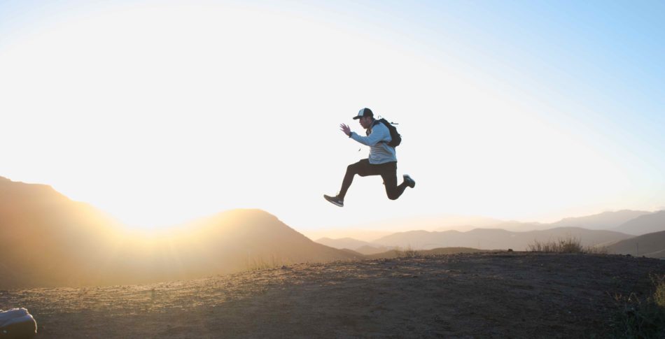 Lugn och hård träning ger olika hjärneffekter