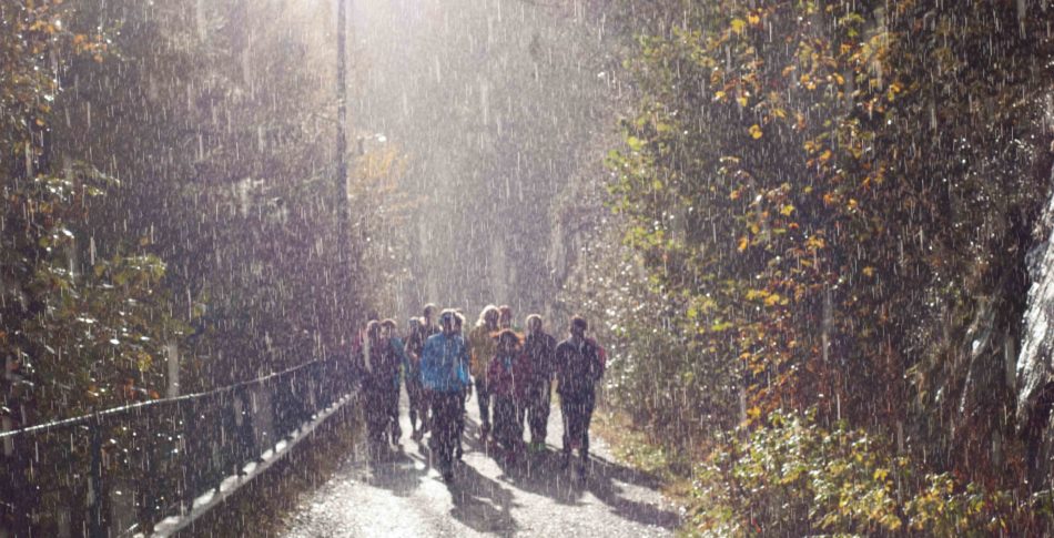 Löpning är ett superpiller