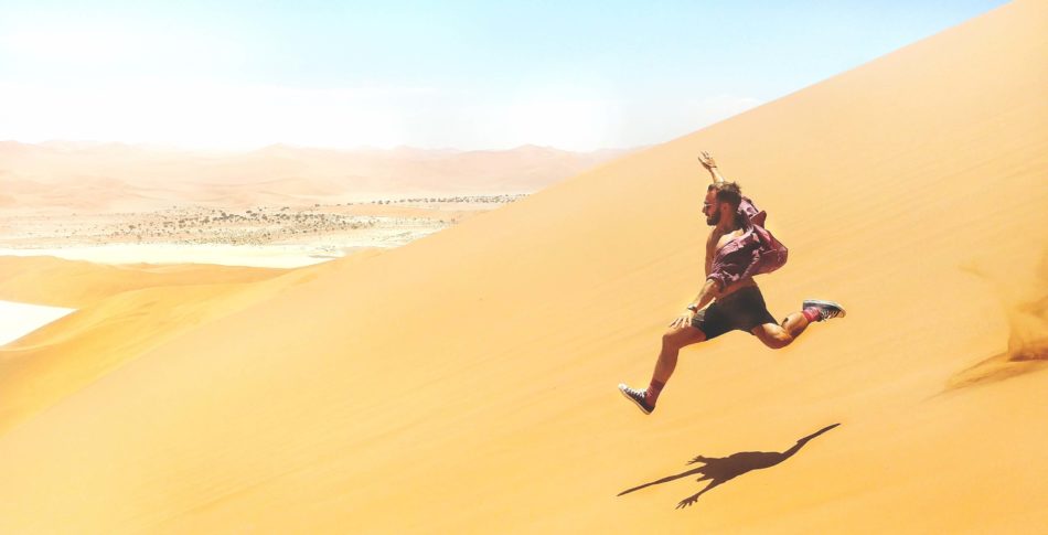 Nio hårda vetenskaplig fakta om löpning