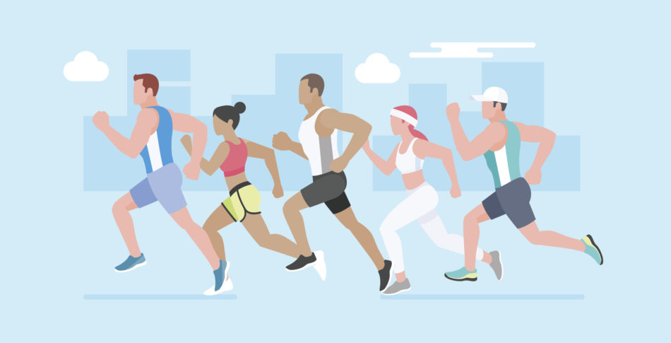 Hur toppar man formen?