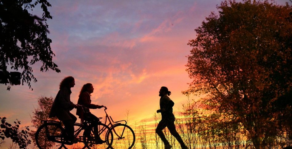 Löpning och immunförsvar