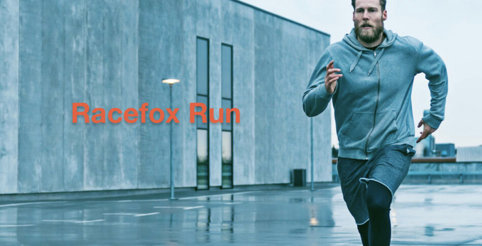 Testa Racefox TCS frekvenstest!