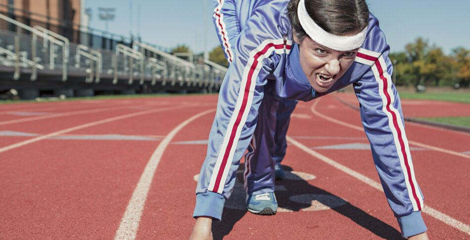 Coopertestet – 12 minuter som visar vad du går för