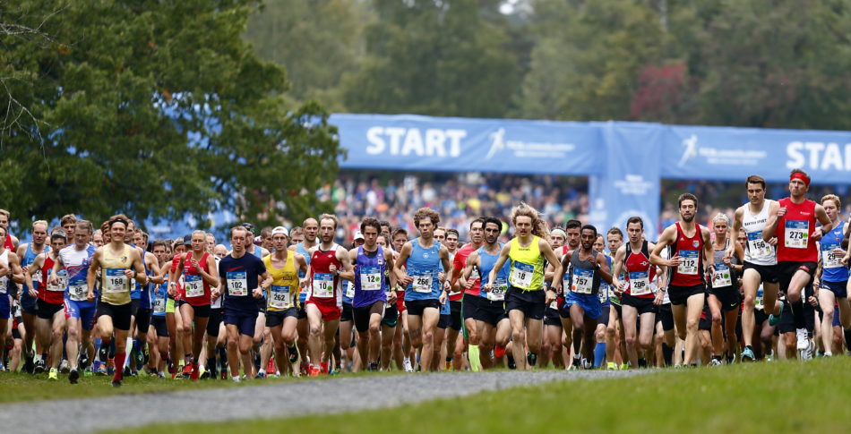 Snart dags för Lidingöloppet – nu en månad långt!