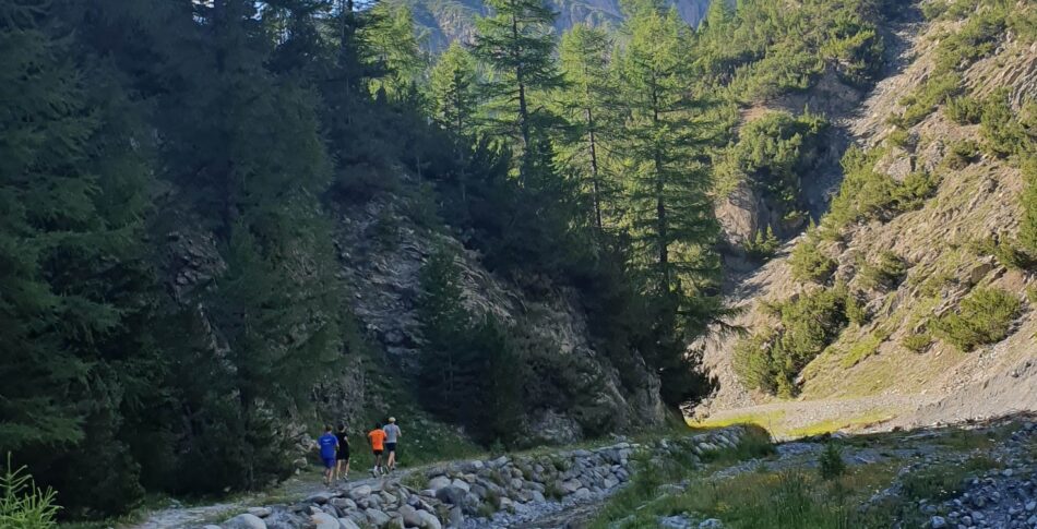 Gästinlägg #2 – Livigno, det nya höghöjdsmeckat?