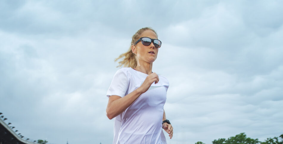 Test! Nio kolfiberskor som gör dig snabbare