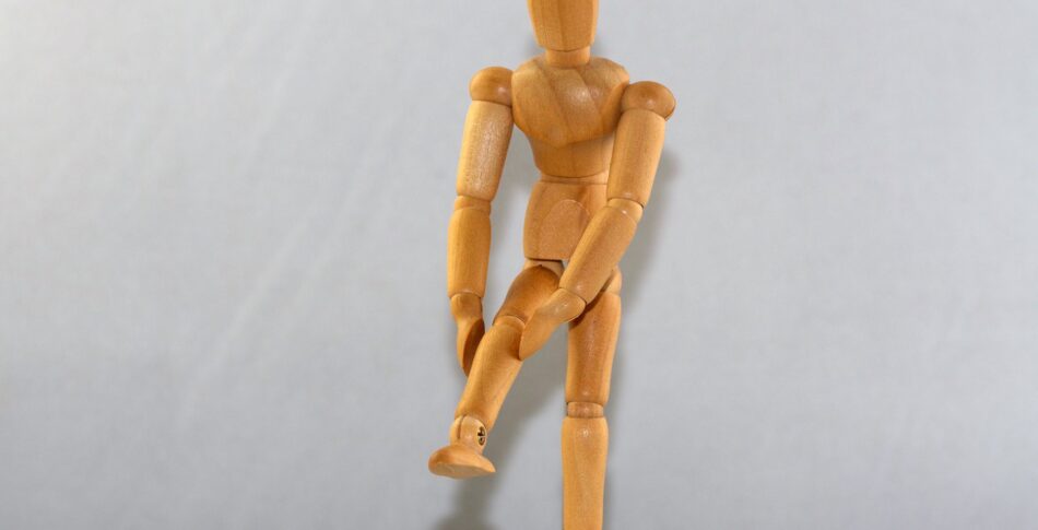 Löparskador, brosk och gelatin