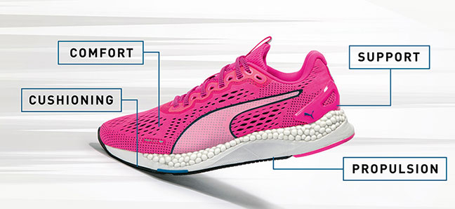 PUMA SPEED 600 2 – den gyllene medelvägen