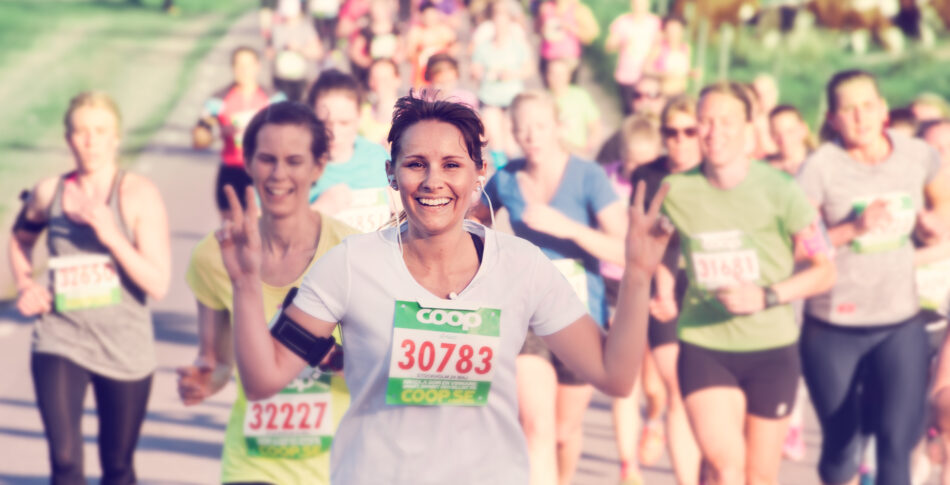 Stillasittande farligare på sikt än covid-19