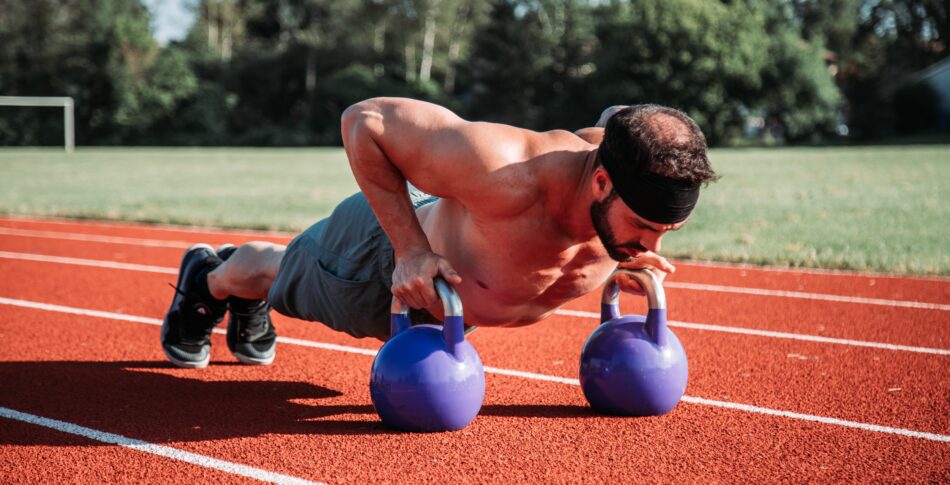 Så blir du både starkare och uthålligare