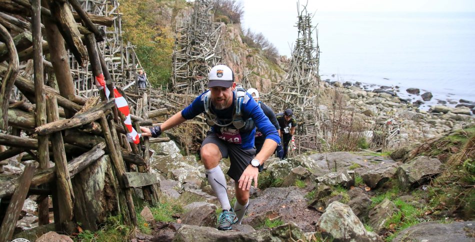 Kullamannen ingår i Ultra Trail World Tour 2021