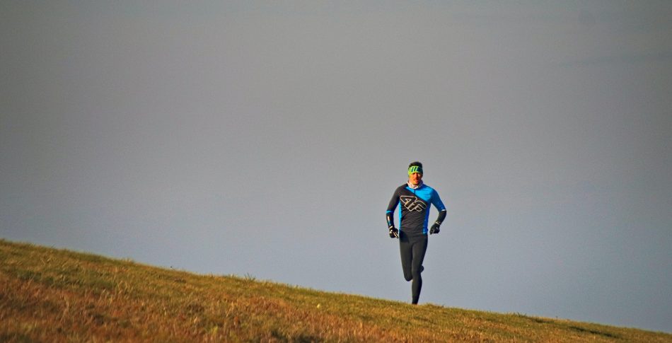 Intervaller skyddar hjärtat