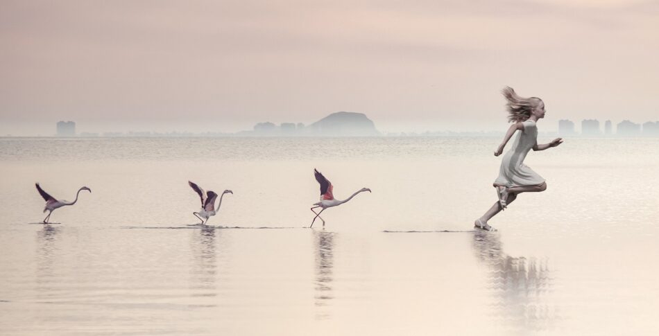 Utmana dina rädslor