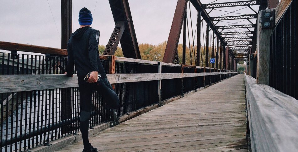 Ju mer du tränar desto friskare hjärta