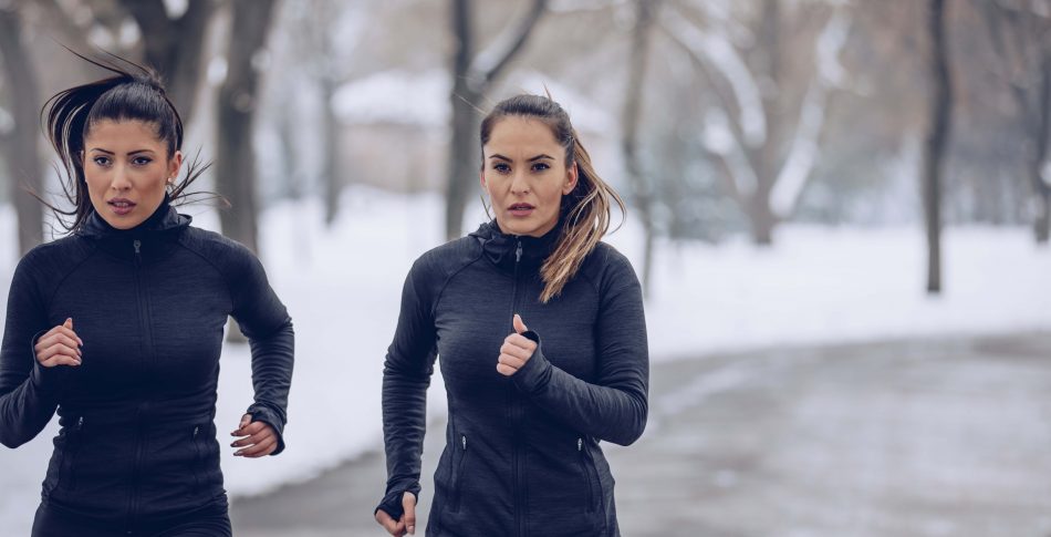 Ditt bästa år! Träna klokt – öka smart