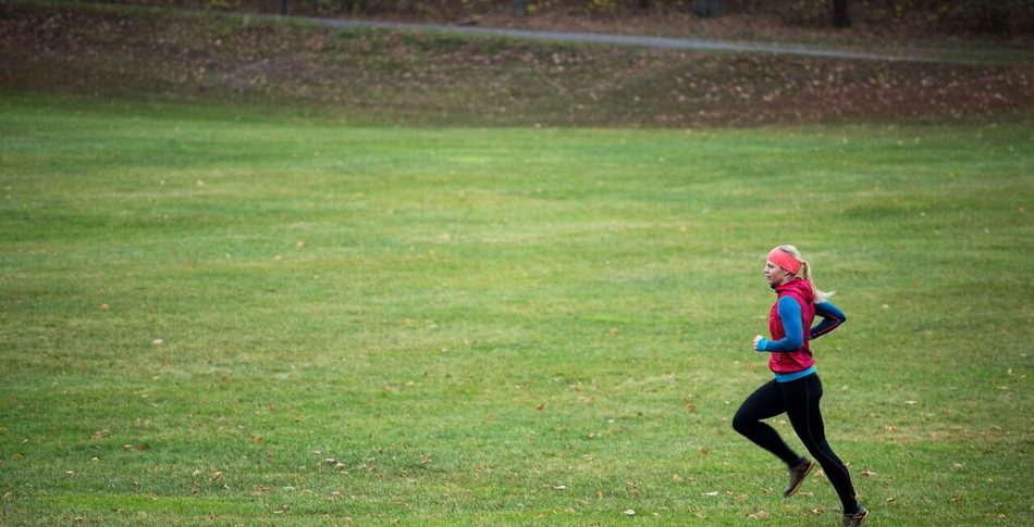 Hållbar löpning: Vad behöver jag och vad klarar jag av?