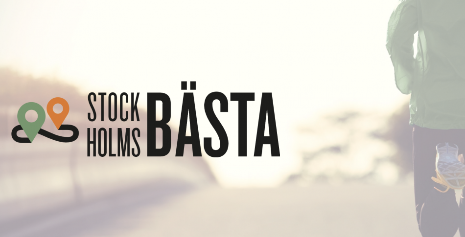 Nu startar Stockholms Bästa