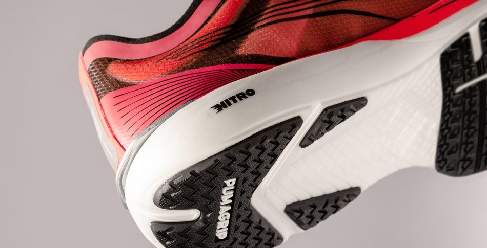 (UTKAST) – PUMA Nitro – en mycket spännande skosatsning