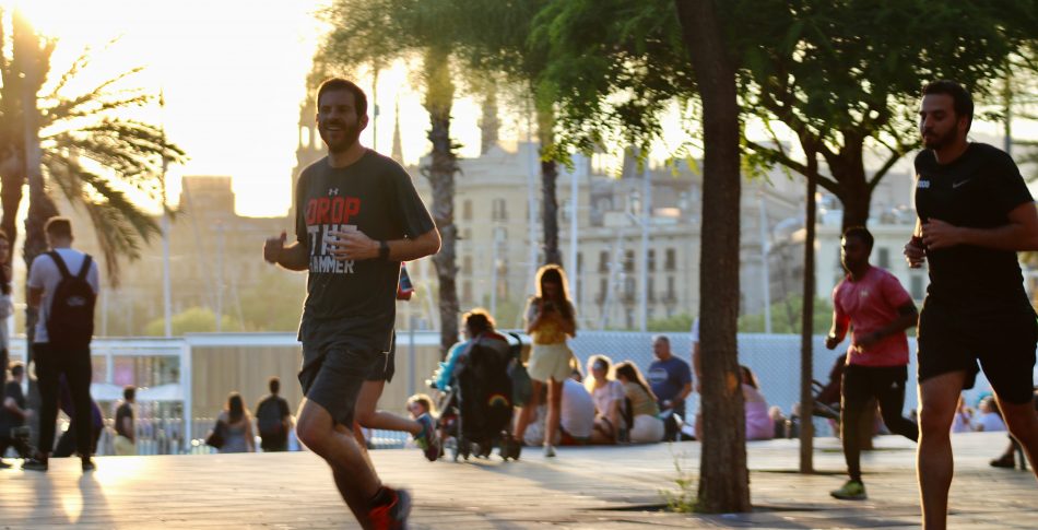 Den effektivaste tröskeln för löpare – C1max